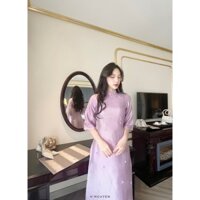Áo dài Mộc Tâm