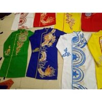 Áo dài nam cách tân lẻ size giao mẫu ngẫu nhiên