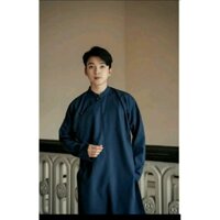 Áo dài nam truyền thống size XL