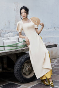 Áo dài Ngọc Trân