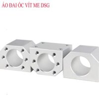 Áo Đai Ốc Vít Me DSG
