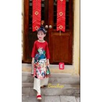 ÁO DÀI PHỐ CỔ XƯA VÀ NAY