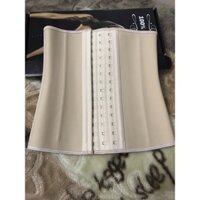 AO Đai siết eo 9 xương Ý cao 29cm 17 25