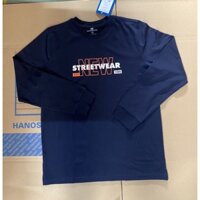 ÁO DÀI TAY COTTON BÉ TRAI HANOSIMEX 2021