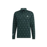 Áo dài tay golf adidas HG5788
