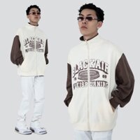 Áo dài tay Made Extreme Burning Sweatshirt