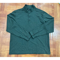 Áo dài tay nam VNXK Brooks Brothers Sweatshirt size L