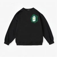 Áo Dài Tay Sweater Gunter Adventure Time - Giờ Phiêu Lưu