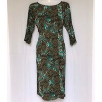 Áo dài thun cách tân thanh lý