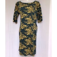 Áo dài thun cách tân thanh lý