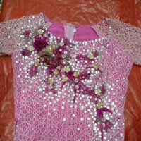 Áo dài- trịnh thị duyên