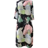 Áo Dài trung niên Everich 2042