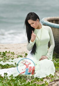 Áo Dài Truyền Thống AODAI-000501