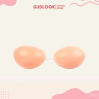 Áo Dán Ngực Silicon GUDLOOK Nâng Ngực, áo con Dán Ngực đánh giá vòng