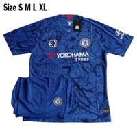 Áo Đánh Banh Super Fake Chelsea  2020