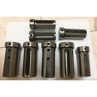 Áo dao kẹp máy tiện D32 lắp cán dao trụ từ 6mm-25mm, chất lượng thép cao cấp Đức Thông Cơ Khí