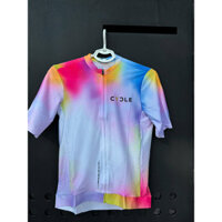 ÁO ĐẠP XE NỮ CYCLE REPUBLIC SUNRISE