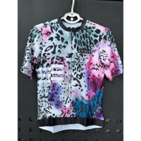 ÁO ĐẠP XE NỮ CYCLE REPUBLIC LEOPAL