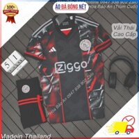 Áo Đấu Ajax Amsterdam Sân nhà sân nhà/ Quần Áo Bóng Đá AJAX cao cấp 2023 .