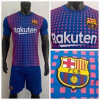 Áo đấu Barca 2019