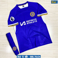 Áo Đấu Chelsea 2023 – 2024 Sân Nhà Màu Xanh Bích