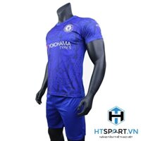 Áo Đấu Chelsea - Xanh Bích - HTSPORT.VN