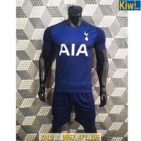 Áo Đấu CLB Tottenham 2019 – 2020 Màu Xanh Đen Sân Khách
