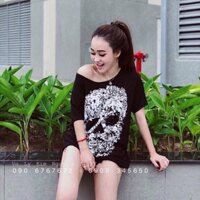 Áo đầu lâu