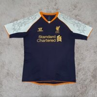 Áo đấu Liverpool 2013/14