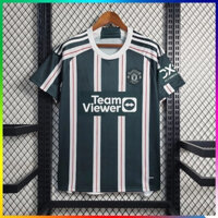 Áo đấu Manchester United 2023-24, áo bóng đá ngắn tay, áo thể thao