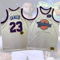 Áo đấu NBA Los Angeles Lakers bán chạy với James #23 Dunk H711 868576