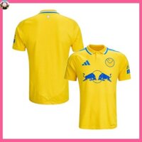 Áo đấu sân khách Leeds United 2024-25 S-4XL