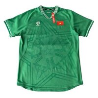 ÁO ĐẤU THỦ MÔN ĐỘI TUYỂN VIỆT NAM 2024 CHÍNH HÃNG BẢN PLAYER