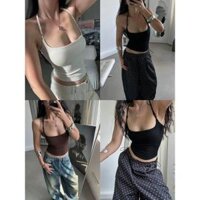 ÁO DÂY YẾM MỎNG M410