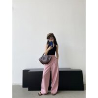 ÁO ĐEN YẾM 3 LỖ - Áo 3 lỗ - Áo thun cho bé gái 5 tuổi - 15 tuổi