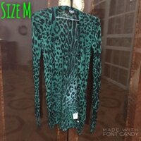 Áo D&G size M