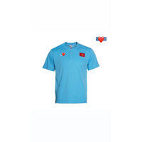 Áo di chuyển đội tuyển vn (grand)