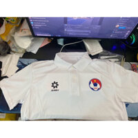 ÁO DI CHUYỂN LIÊN ĐOÀN BÓNG ĐÁ VIỆT NAM