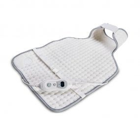 Áo điện giữ ấm Lanaform LA180110