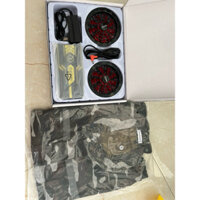 ÁO ĐIỀU HOÀ AZUKI