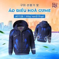 Áo điều hòa GUME ACG-26 Hàn Quốc Chống Tia UV - Bảo Hành 12 Tháng