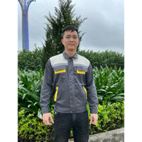 áo điều hoà + quạt xưởng nhà làm chất liệu đẹp