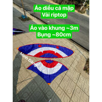 ÁO DIỀU vải RIP và Caro - bao nét - hàng đẹp ( lẻ áo )