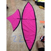 áo diều vải thường phá giá thị trường xỏ khung 2m,2m2,2m3,2m4