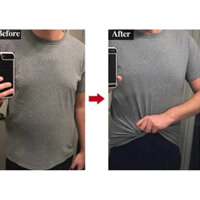 ÁO ĐỊNH HÌNH CƠ THỂ CHO NAM