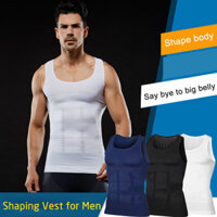 Áo định hình cơ thể nam Áo lót bụng bia Corset Bụng