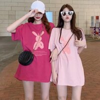 Áo đôi bạn thân