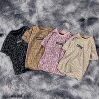 Áo đôi bố mẹ- kid sẵn