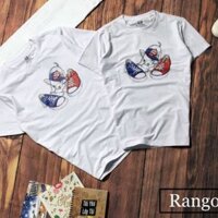 Áo đôi cao cấp