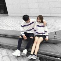 Áo Đôi Nam Nữ Đẹp Cá Tính